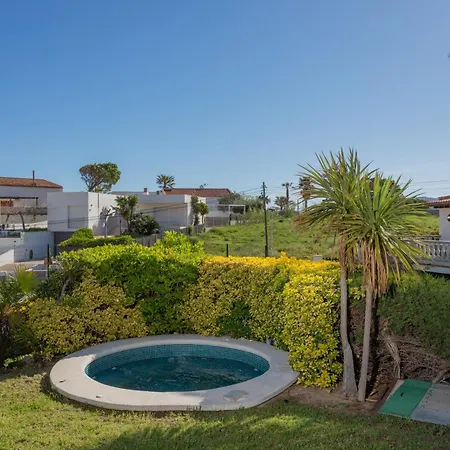 Villa Flateli Far De S'arenella