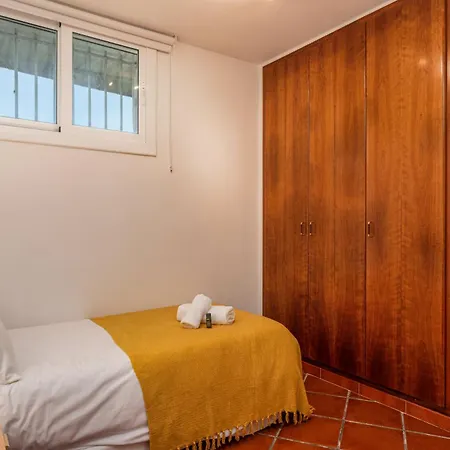 Flateli Far De S'arenella Villa