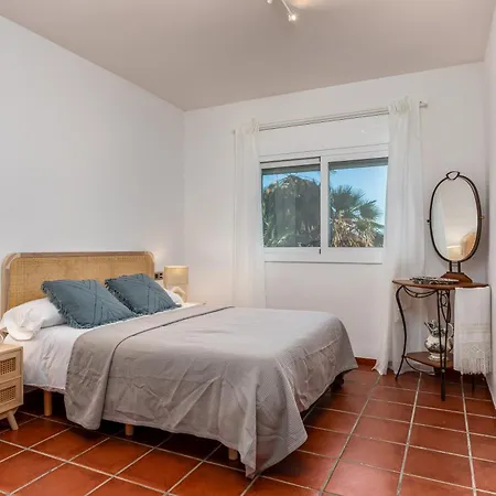 Villa Flateli Far De S'arenella *