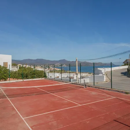 Villa Flateli Far De S'arenella Vall de Santa Creu