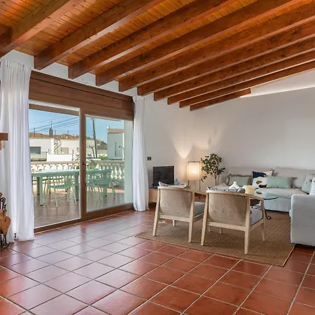 Flateli Far De S'arenella Villa Vall de Santa Creu