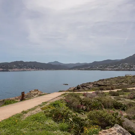 Flateli Far De S'arenella Villa Vall de Santa Creu