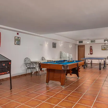 Villa Flateli Far De S'arenella Vall de Santa Creu