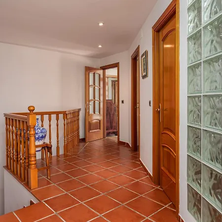 Villa Flateli Far De S'arenella *