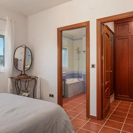 Flateli Far De S'arenella Villa *