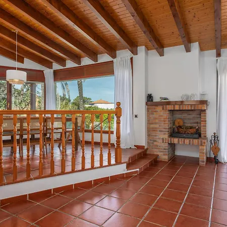 Flateli Far De S'arenella Villa