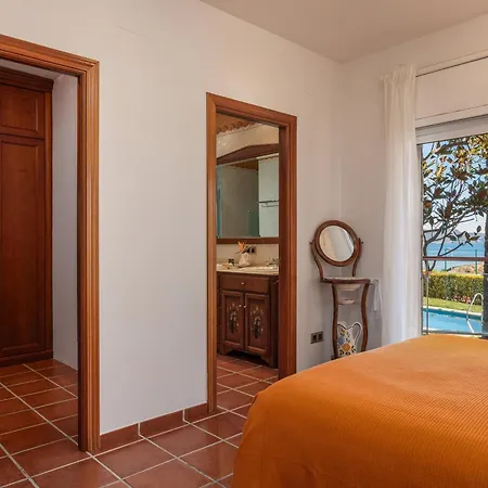 Flateli Far De S'arenella