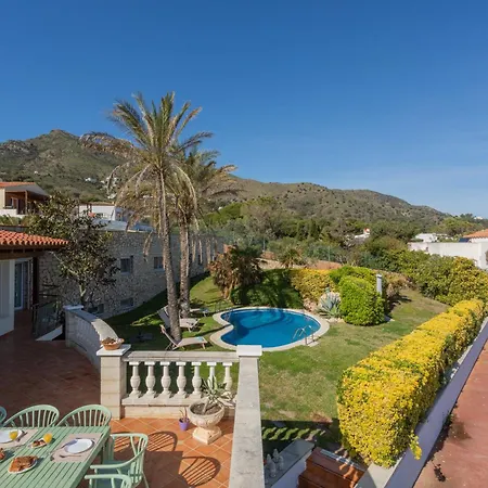 Flateli Far De S'arenella *