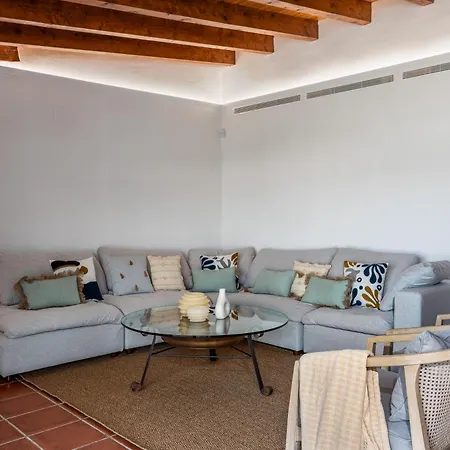 Flateli Far De S'arenella