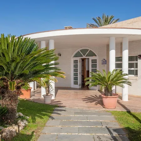 Flateli Far De S'arenella Villa Vall de Santa Creu