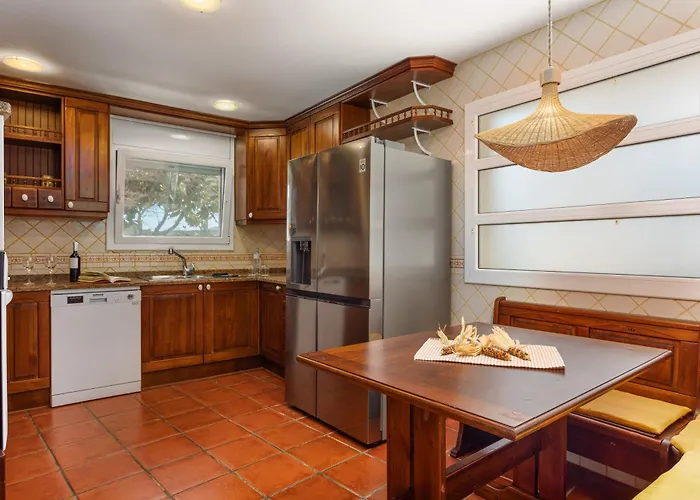 Villa Flateli Far De S'arenella Vall de Santa Creu