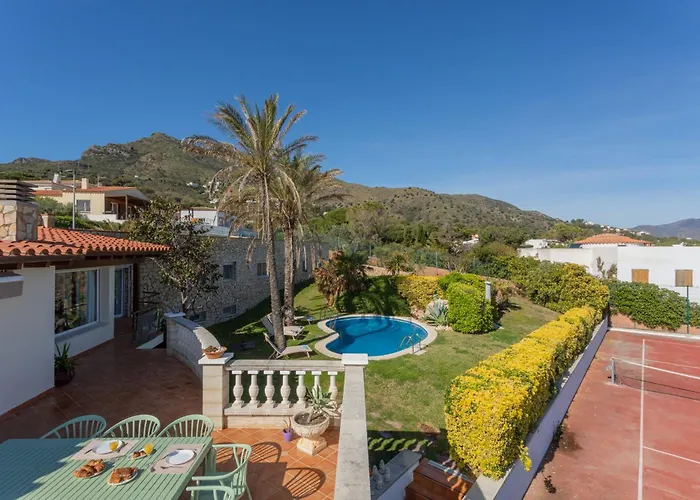 Flateli Far De S'arenella *