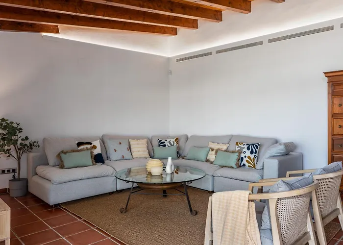 Flateli Far De S'arenella