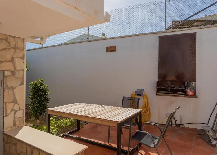 Flateli Far De S'arenella