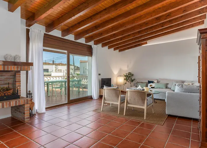 Flateli Far De S'arenella Villa Vall de Santa Creu