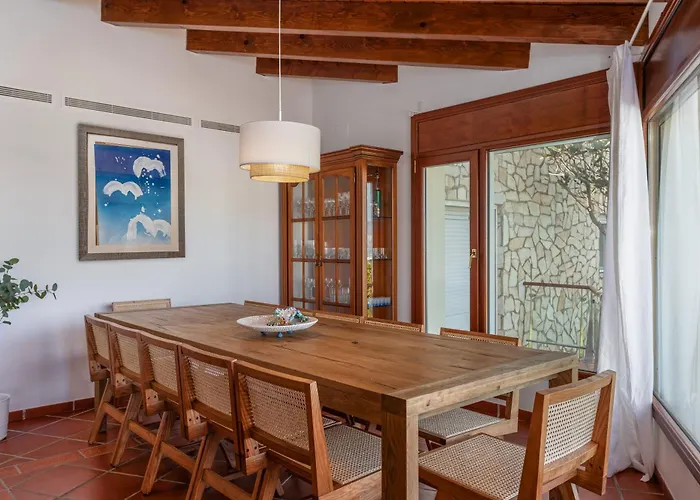 Flateli Far De S'arenella