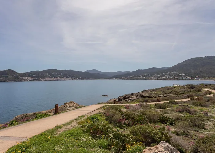 Flateli Far De S'arenella Villa Vall de Santa Creu