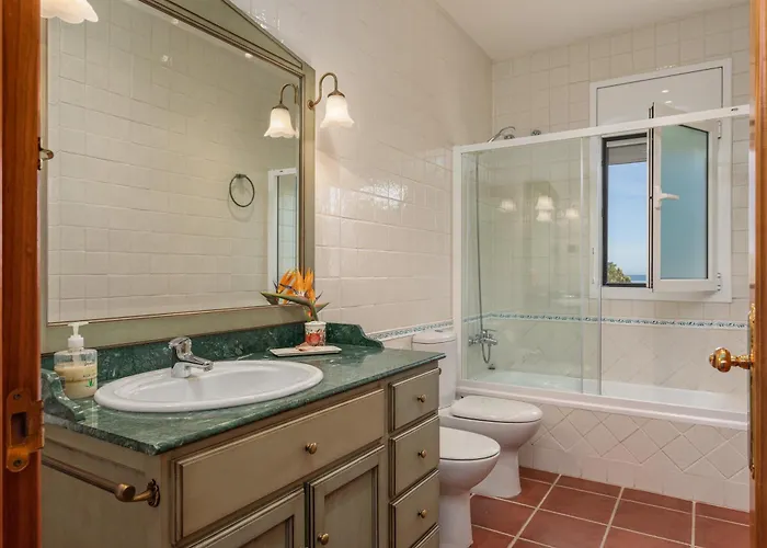 Flateli Far De S'arenella Villa Vall de Santa Creu