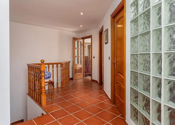 Villa Flateli Far De S'arenella *