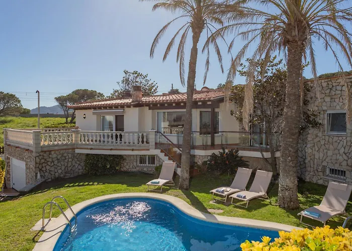 Flateli Far De S'arenella *