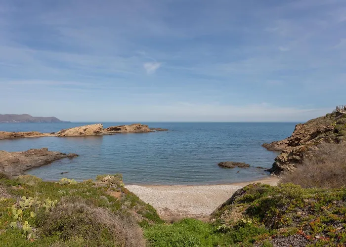 Flateli Far De S'arenella * Vall de Santa Creu