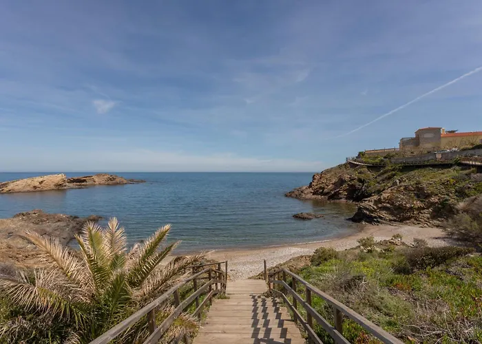 Villa Flateli Far De S'arenella