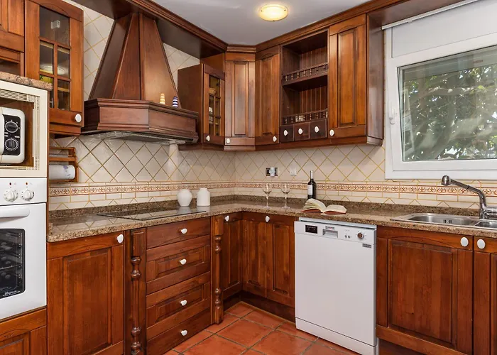 Flateli Far De S'arenella Villa Vall de Santa Creu