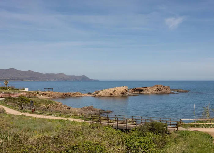 Flateli Far De S'arenella Villa *