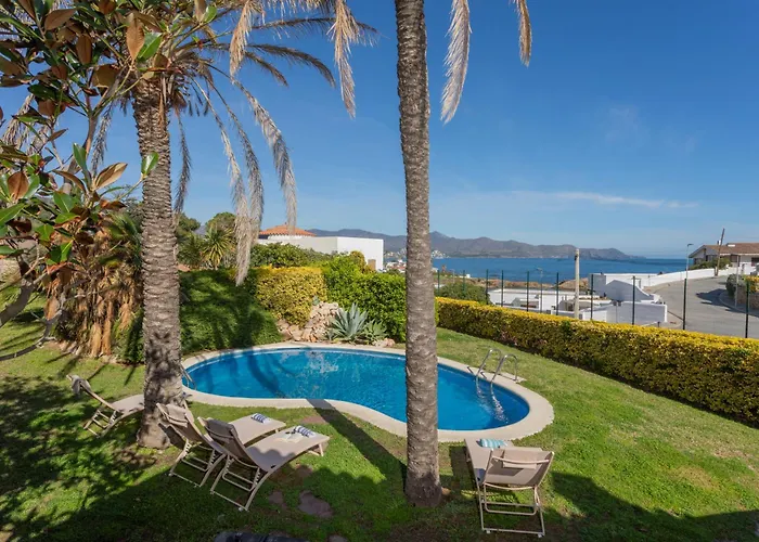 Flateli Far De S'arenella