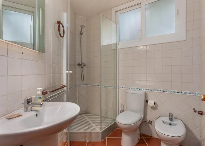 Flateli Far De S'arenella