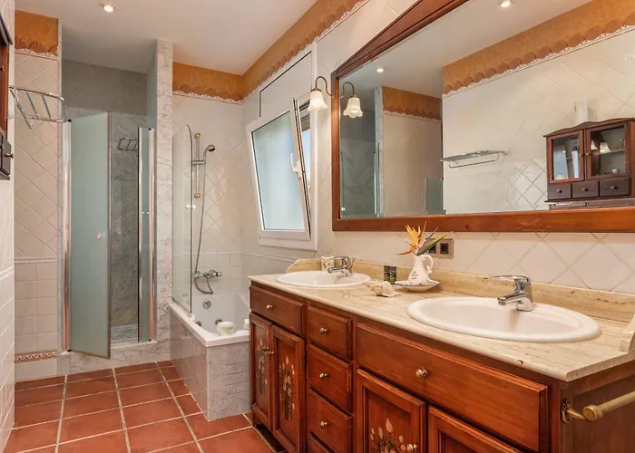 Villa Flateli Far De S'arenella *