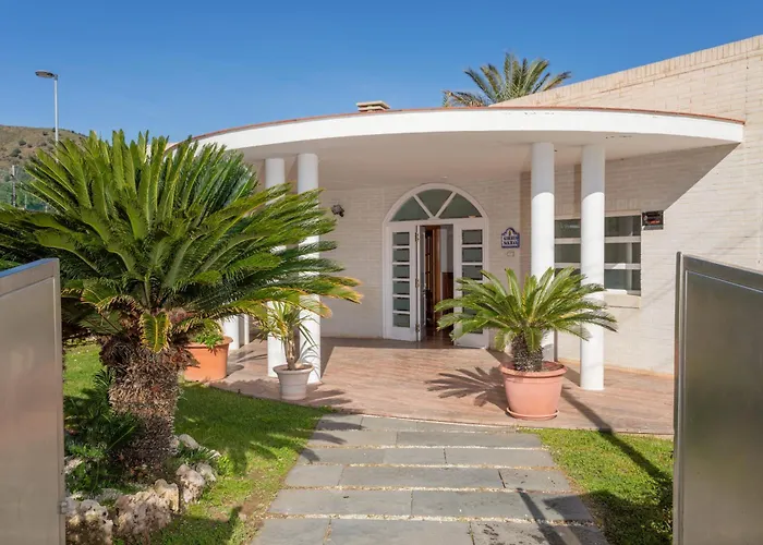 Flateli Far De S'arenella Villa Vall de Santa Creu